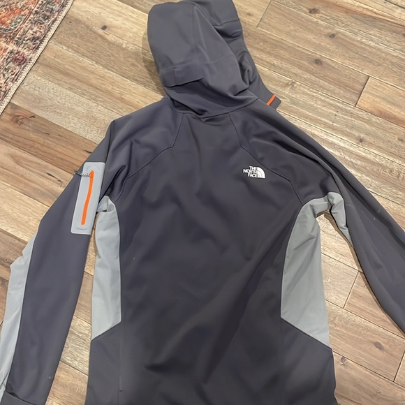 North face men’s performance jacket - Picture 4 of 4